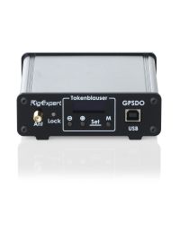 Rig Expert Tokenblauser GPSDO