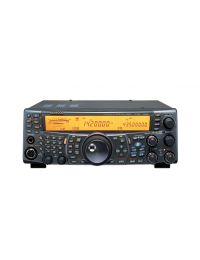 Kenwood TS-2000X