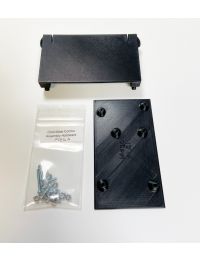 Phase Dock Slide for Arduino Mega with 2×4 Click - 10149