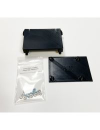 Phase Dock Slide for Raspberry Pi 2/3/4 with 2×3 Click - 10136