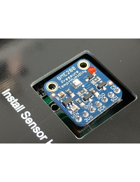 Veritium Temp/Humid/Pressure Sensor