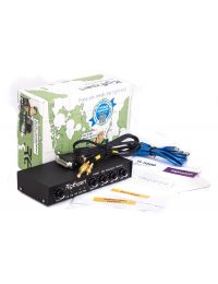 RigExpert TI-5000 USB Interface for FT8, WSJT