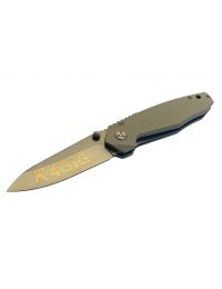 Personalized Folding Pocket Knife