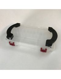Arduino
Phase Dock
Raspberry Pi