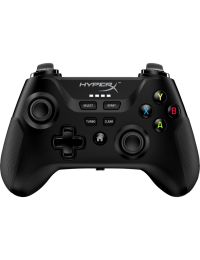 HyperX Clutch - Wireless Gaming Controller (Black) - Mobile PC - 516L8AA
