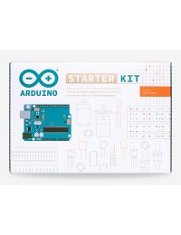Arduino Starter Kit - K000007