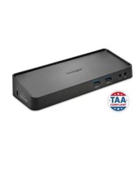 Kensington SD3650 TAA Compliant Dual 2K Docking Station  K38606NA-TAA