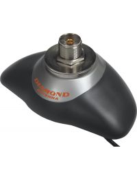 Diamond K600S Trunk Mount
