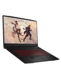 MSI Katana GF76 17.3in Gaming Notebook 1080p i7-12700H 16GB RAM 1TB SSD RTX 3070i 8GB