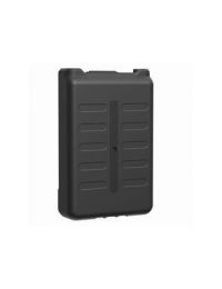 Kenwood KBP-9 AAA Battery Case for the TH-D74A