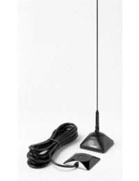 Larsen Glass-mount antenna144-160MHz UHF-M - KG144UDPL