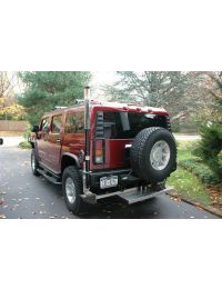 Tarheel Antennas 400A-HP