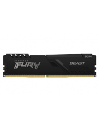 Kingston FURY Beast 32G (2x16G) DDR4-2666 - KF426C16BBK2/32