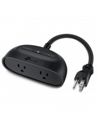 TP-LINK Kasa KP400 Smart Wi-Fi Outdoor Plug