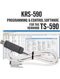 RT Systems KRS-590-USB