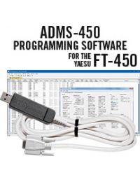 RT Systems ADMS-450
