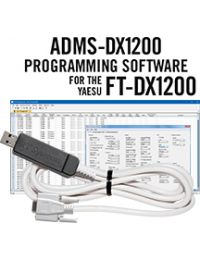 RT Systems ADMS-DX1200