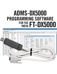 RT Systems ADMS-DX5000-USB