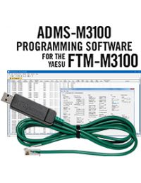 RT Systems ADMS-M3100-USB
