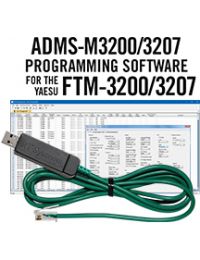 RT Systems ADMS-M3200-USB