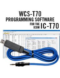 RT Systems WCST70-USB