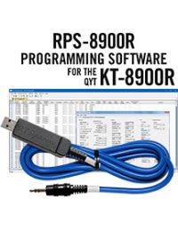 RT Systems RPS-8900-USB