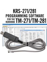 RT Systems KRS-271/281
