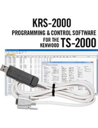 RT Systems KRS-2000