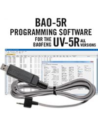 RT Systems BAO-5R