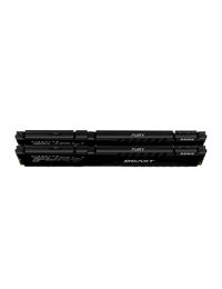 Kingston FURY Beast 32GB UDIMM Kit (2x16G) DDR5-5200 CL40 1.25V