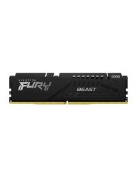 Kingston FURY Beast 16GB UDIMM Kit (1x16G) DDR5-4800 CL38 1.10V