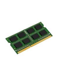 Kingston ValueRAM 4GB DDR3-1600 SODIMM KVR16LS11/4
