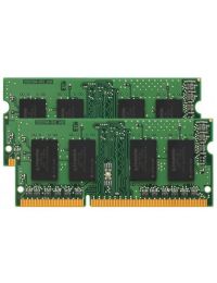 Kingston ValueRAM 16GB Kit (2x8GB) DDR3L-1600 SODIMM KVR16LS11K2/16
