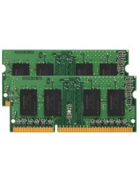 Kingston ValueRAM 16GB Kit (2x8GB) DDR3L-1600 SODIMM KVR16LS11K2/16