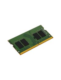 Kingston ValueRAM 4GB SODIMM DDR4-2400 KVR24S17S6/4