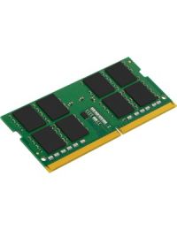 Kingston ValueRAM 32GB SODIMM DDR4-3200 (1x32G) CL22 1.2V - KVR32S22D8/32