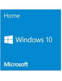 Microsoft Windows 10 Home 64-Bit KW9-00140	