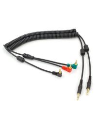 Digirig Interface Cables for Elecraft KX2 and KX3