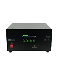 Palstar LA-1K 1kW Solid State Amplifier