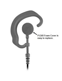Pryme Radio Products P-EAR