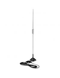 Larsen Glass-mount antenna, 2m/70cm - KG2/70CXPL