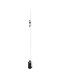Larsen Mobile antenna, 2m/70cm, NMO, 4ft - NMO2/70B