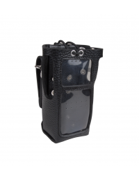 Leather Case (Swivel) for Higher Capacity Battery