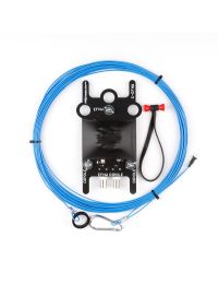 Chameleon Antennas CHA LEFS 4010 Lightweight End Fed Sloper