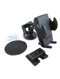 Lido LM-500H Suction Cup Mount with Side Grip Holder