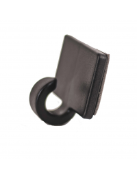 Lido LM-1201 Adhesive Backed Mic Holder ICOM