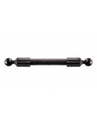 Lido LM-RX-10 10" Double Socket Arm Extension with 25mm (1 inch) Ball Ends
