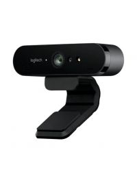 Logitech BRIO 4k Ultra HD Webcam - 960-001178
