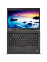 REFURBISHED Lenovo ThinkPad L470 i5-6300U 8G 256G 14in HD Win10 Pro