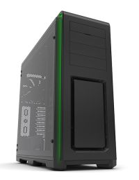 Enthoo Luxe Tempered Glass